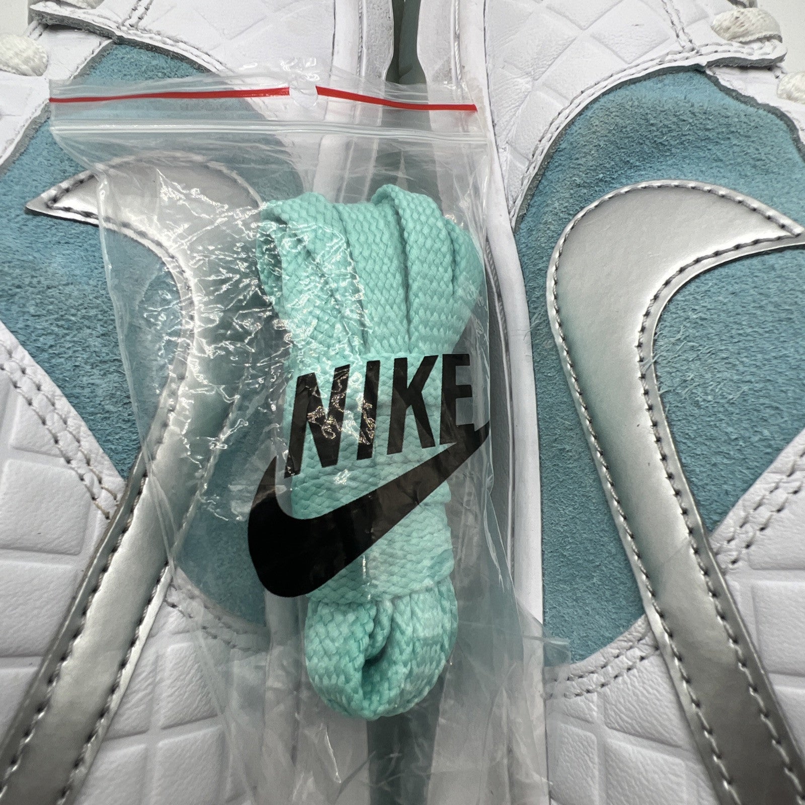 Size 12 - Nike FTC x Dunk SB Low Lagoon Pulse (DH7687-400)