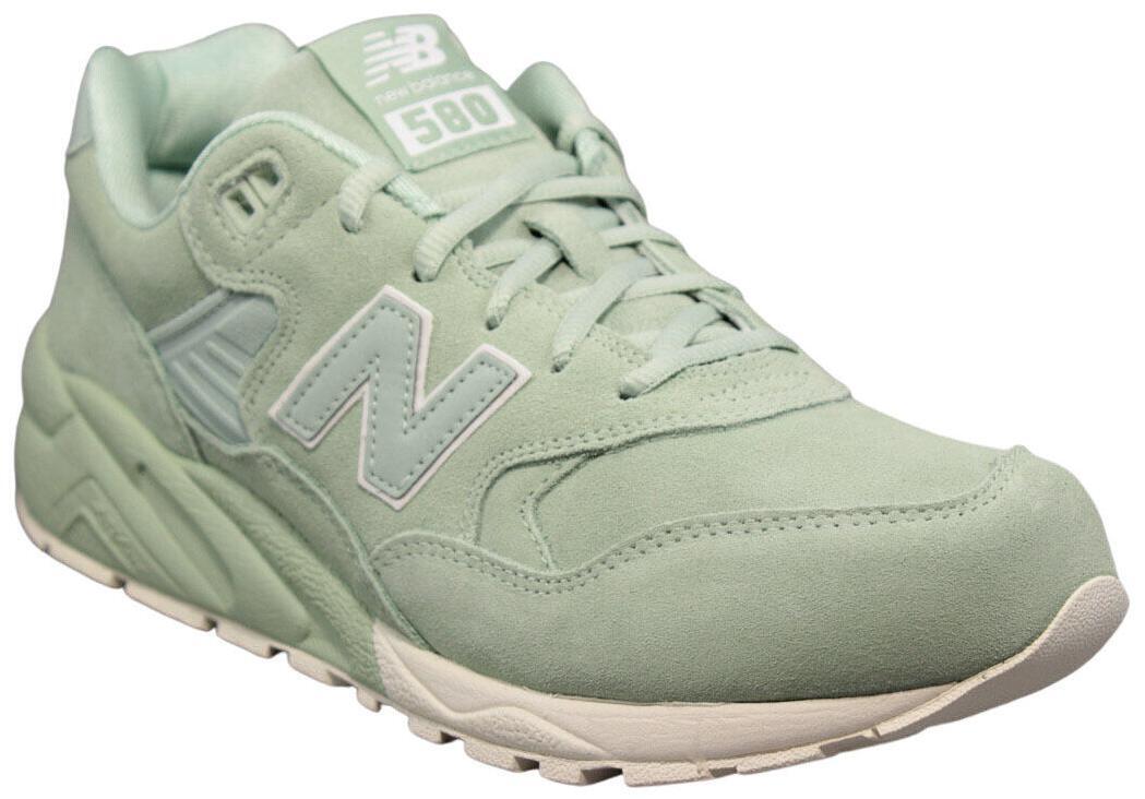 Size 9.5 - New Balance 580 Mint - (MRT580MC)
