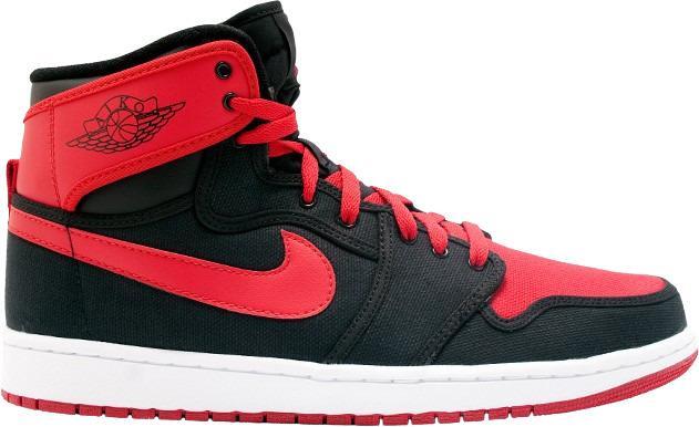 Size 9.5 - Air Jordan AJKO Retro High Bred (402297-001)