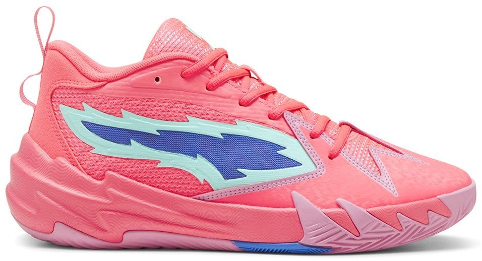 Size 13 - Puma Scoot Zeros Sunset Glow (310415-02)