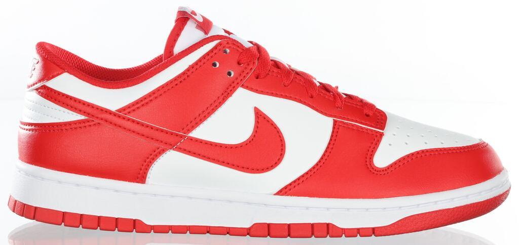 Size 14 - Nike Dunk 2025 Low St. John's (HF5441-104)