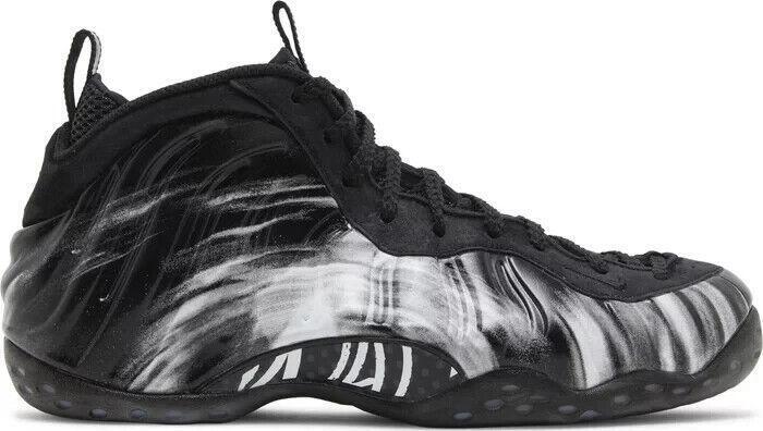 Size 9.5 - Nike Air Foamposite One QS Dream A World - Black (DM0115-002)