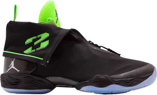 Size 13 - Air Jordan 28 Stealth All-Star (555109-010)