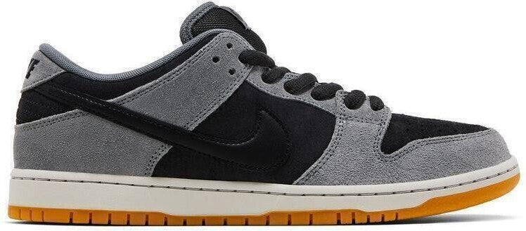 Size 12 - Nike Dunk SB Low Dark Smoke Grey (HF3063-001)