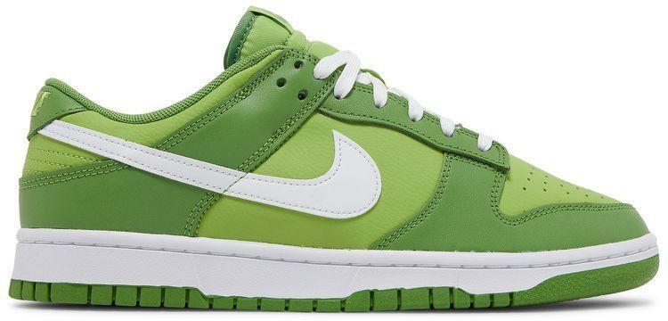 Size 10 - Nike Dunk Low Chlorophyll (DJ6188-300)