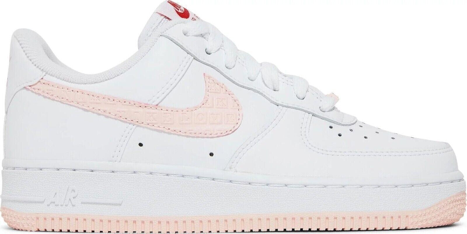 Size 13 - Nike Dunk Low Premium Valentine's Day (DR9705-100)