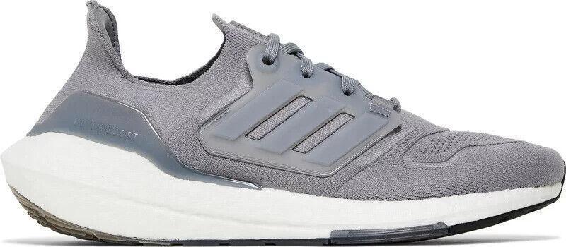 Size 10.5 - adidas UltraBoost 22 Grey Three (GX5460)