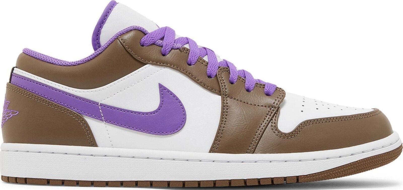 Size 11 - Air Jordan 1 Low Palomino (553558-215)