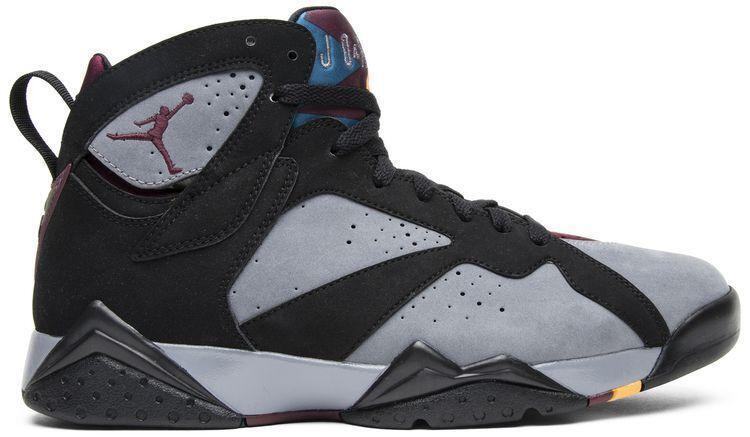 Size 9 - Air Jordan 7 Retro 2011 Bordeaux (304775-003)