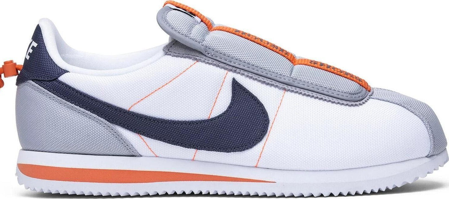 Size 13 - Nike Kendrick Lamar x Cortez Basic Slip House Shoes (AV2950-100)