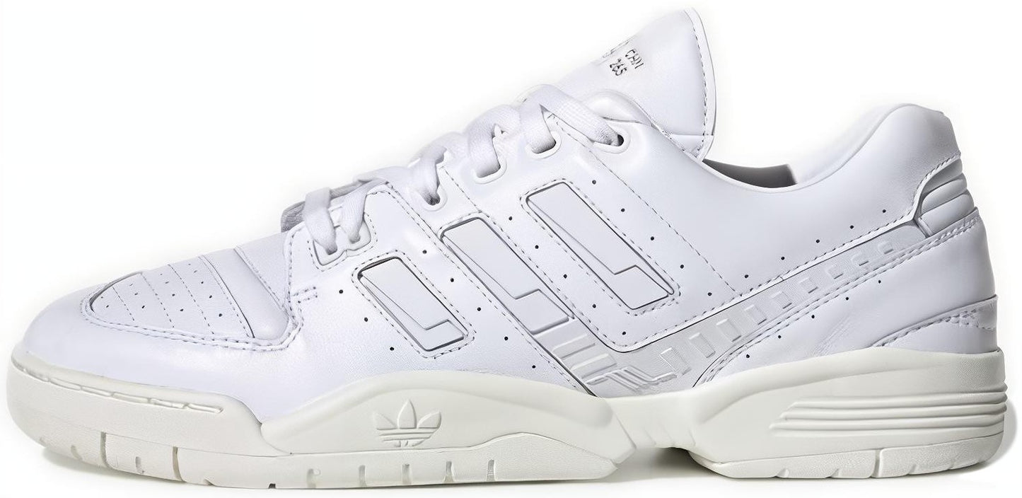 Size 13 - Adidas Torison Comp Cloud White (EE7375)