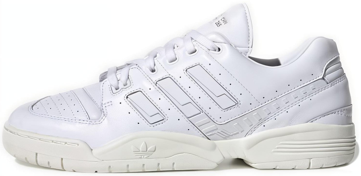 Size 13 - Adidas Torison Comp Cloud White (EE7375)