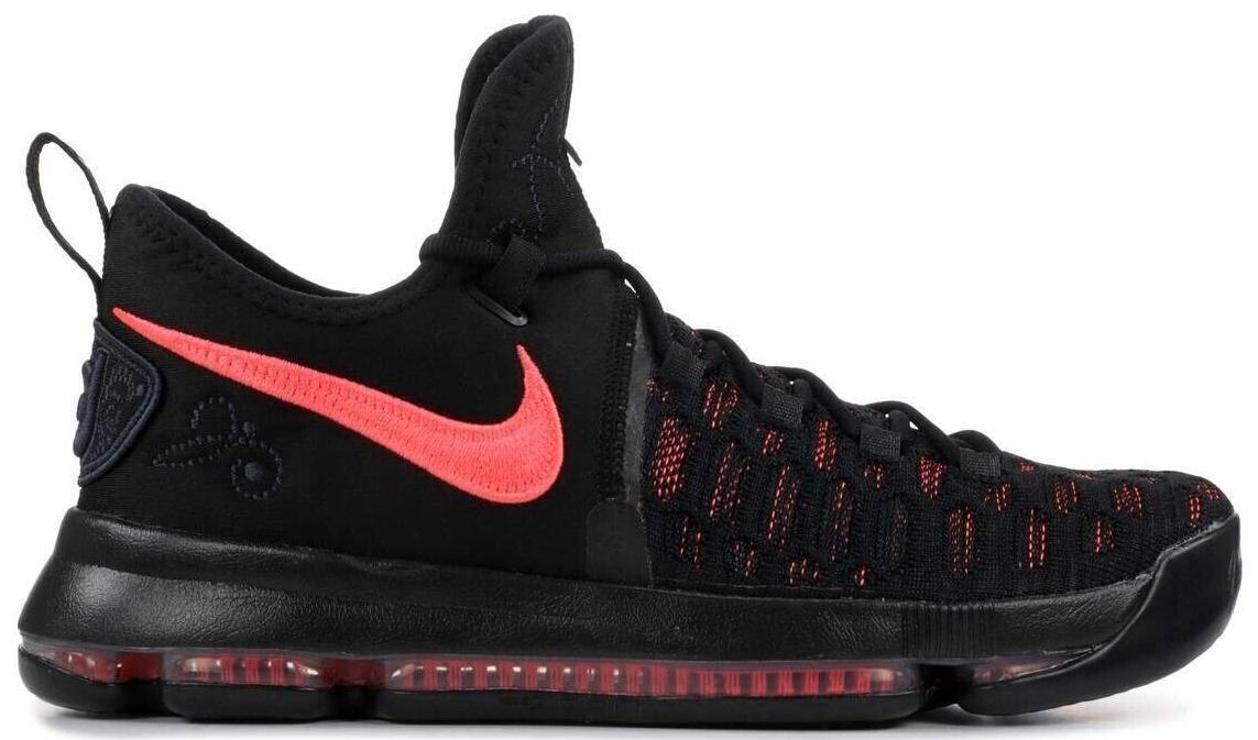 Size 12 - Nike KD 9 Aunt Pearl - (881796-060)