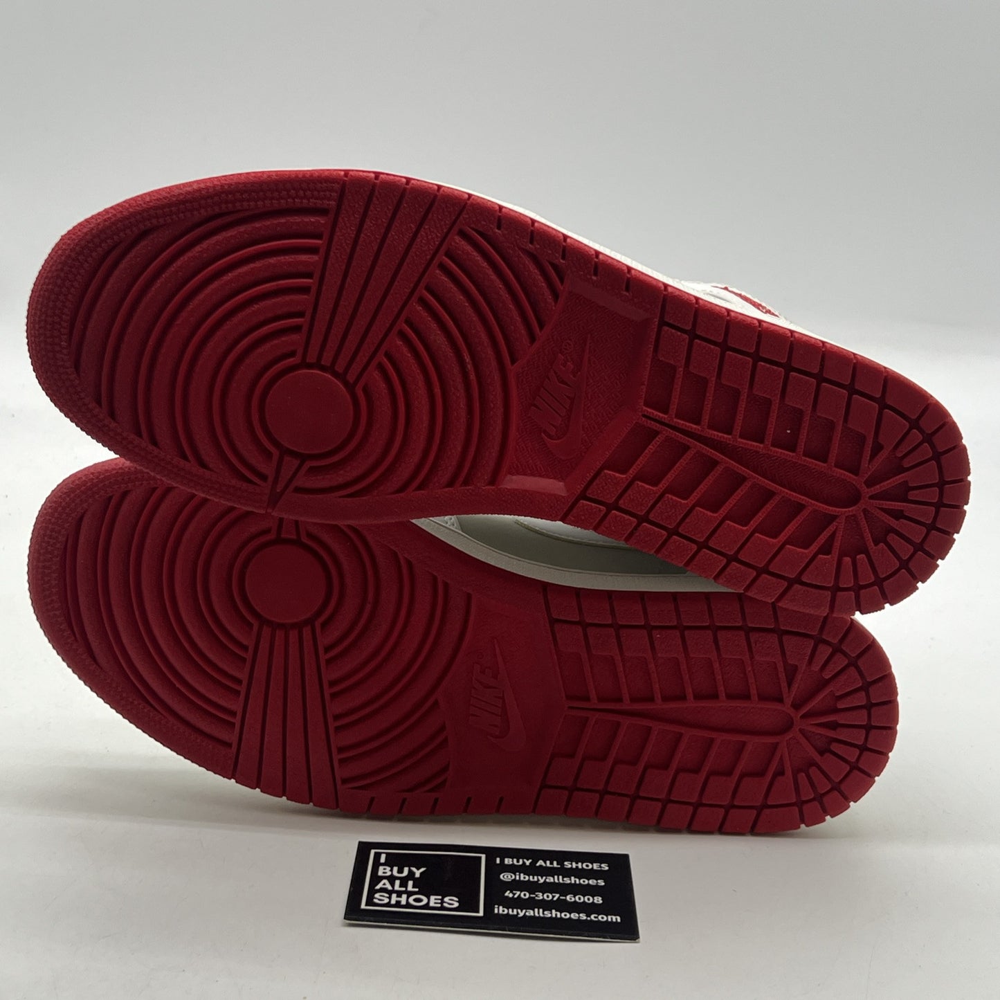 Size 10 - Air Jordan 1 2015 Mid Hare (719551-123)