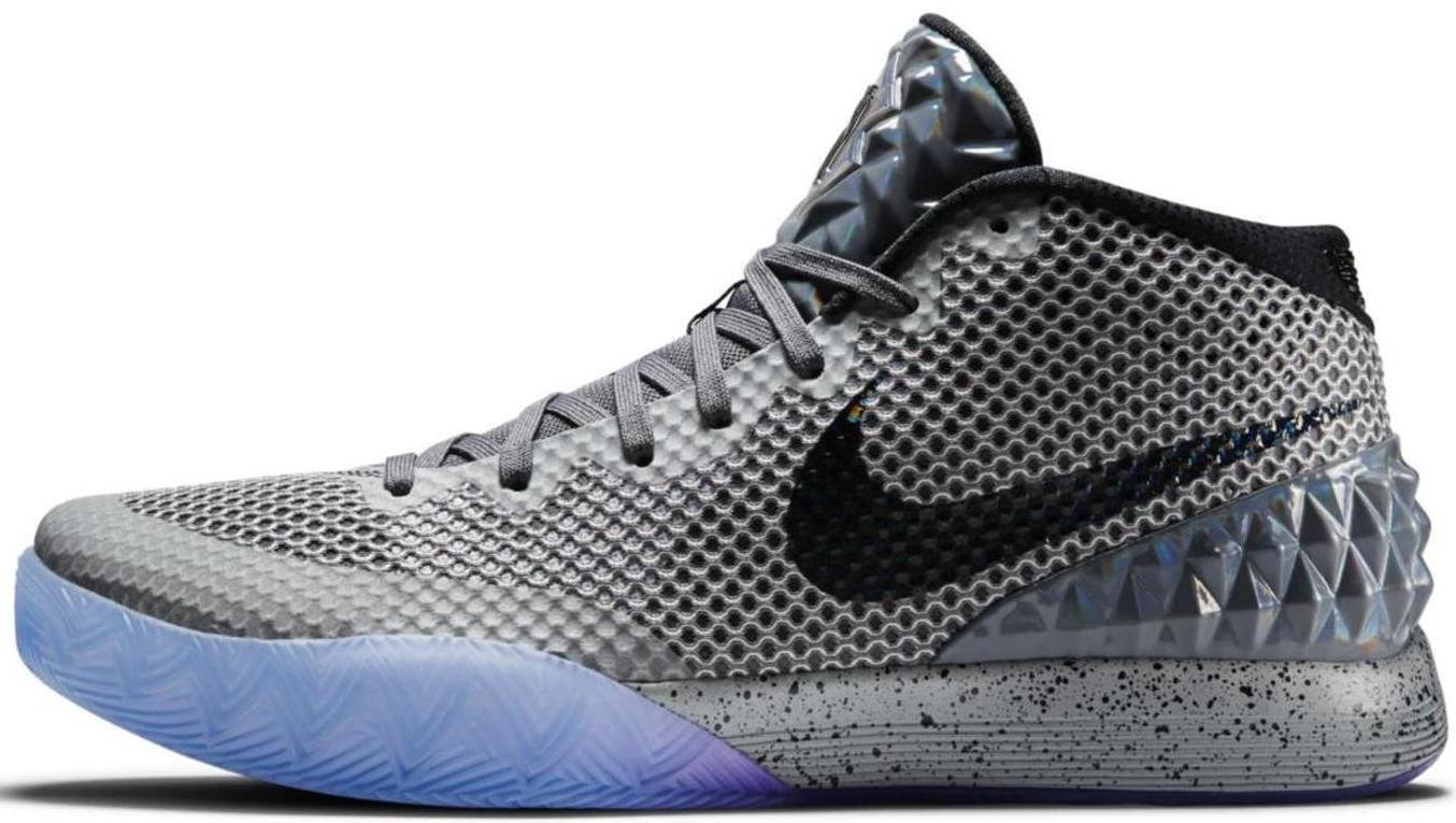 Size 12 - Nike Kyrie 1 All Star (742547-090)