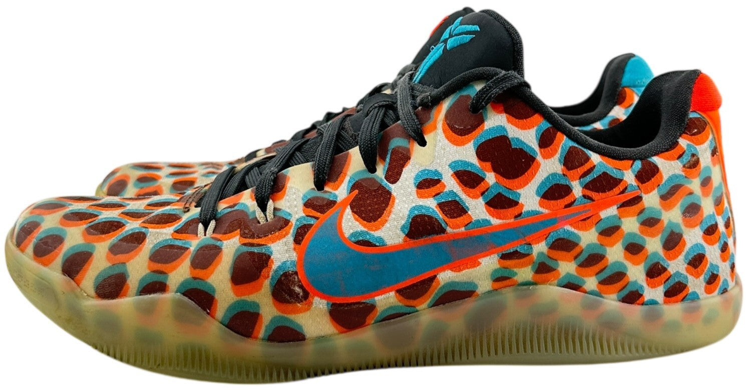 Size 12 - Nike Kobe 11 3D - (836183-084)