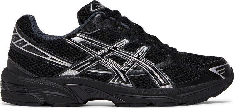 Size 12 - ASICS Gel 1130 Black Pure Silver (1201A906-001)