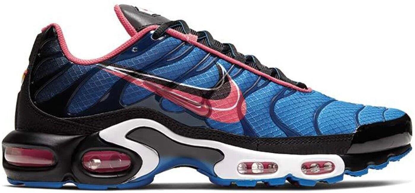Size 9.5 - Nike Air Max Plus Time Capsule (CT1618-400)