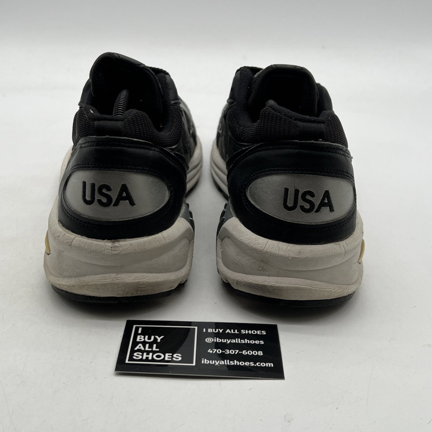 NEW BALANCE • VINTAGE (M489BS)