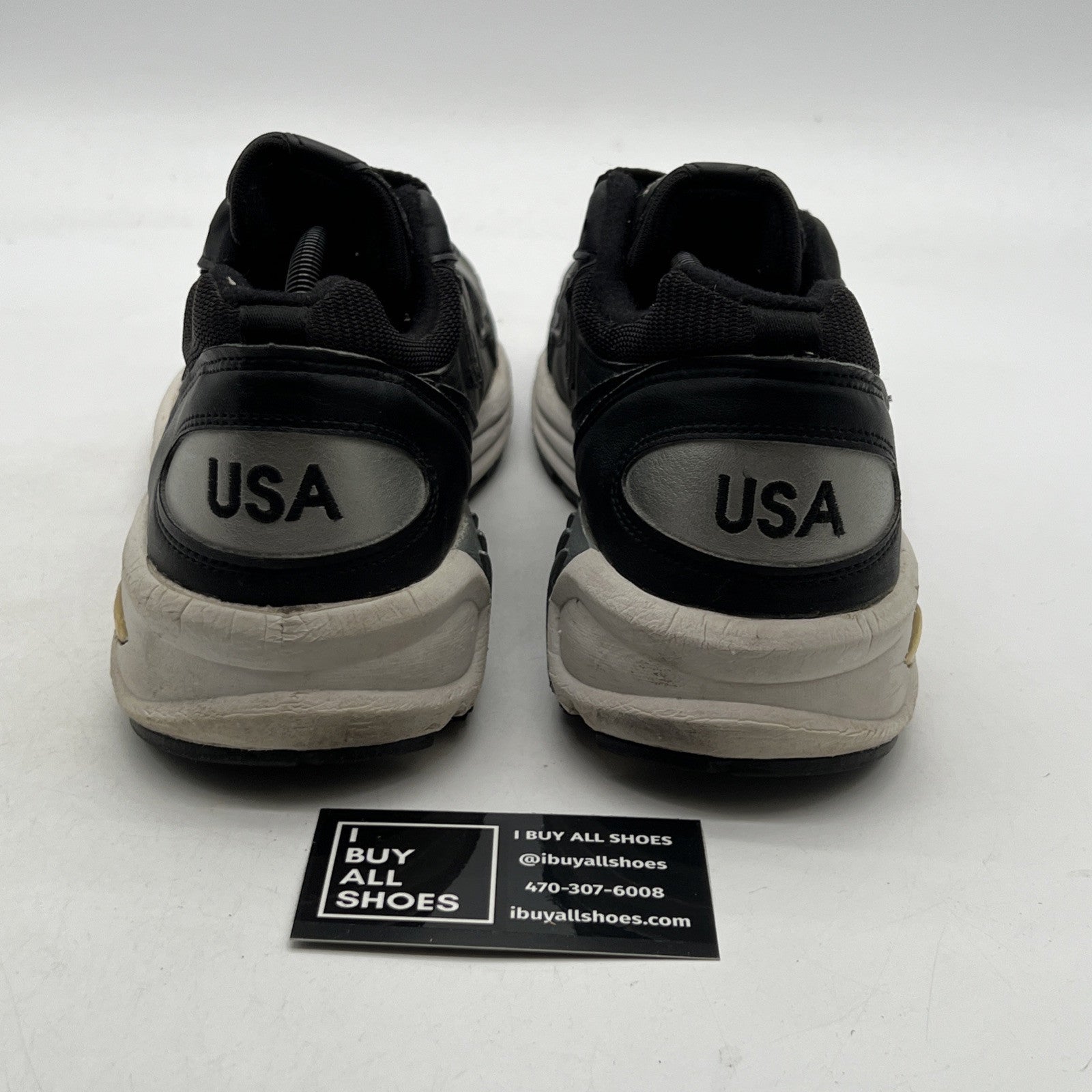 NEW BALANCE • VINTAGE (M489BS)