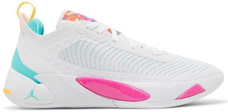Size 14 - Air Jordan Luka 1 Imaginarium (DN1772-164)