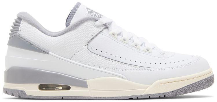 Size 14 - Air Jordan 2/3 White Cement (FD0383-101)