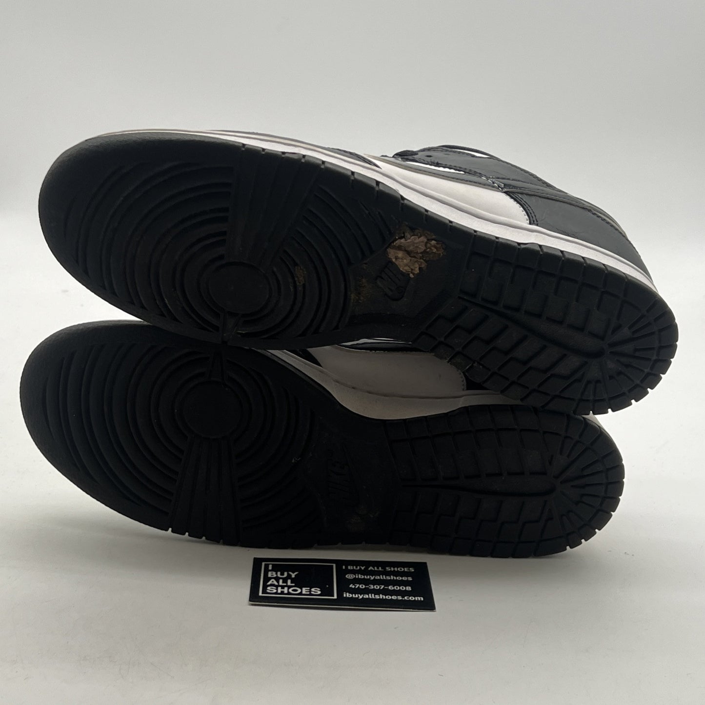 Size 11.5 - Nike Dunk SE Low World Champ (DR9511-100)