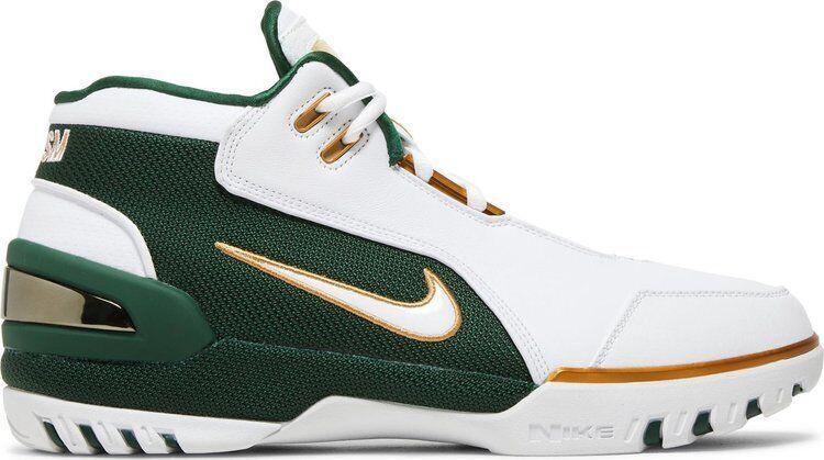 Size 10.5 - Nike Air Zoom Generation Retro QS SVSM (AO2367-100)