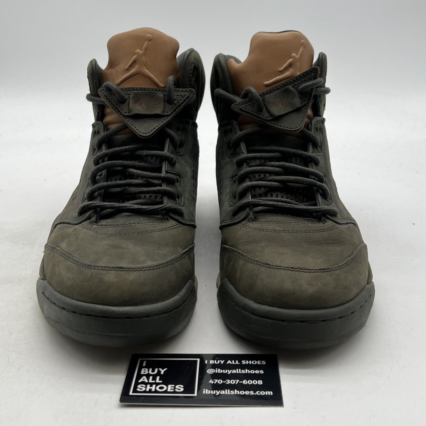 Size 11 - Air Jordan 5 Retro Premium Take Flight (881432-305)