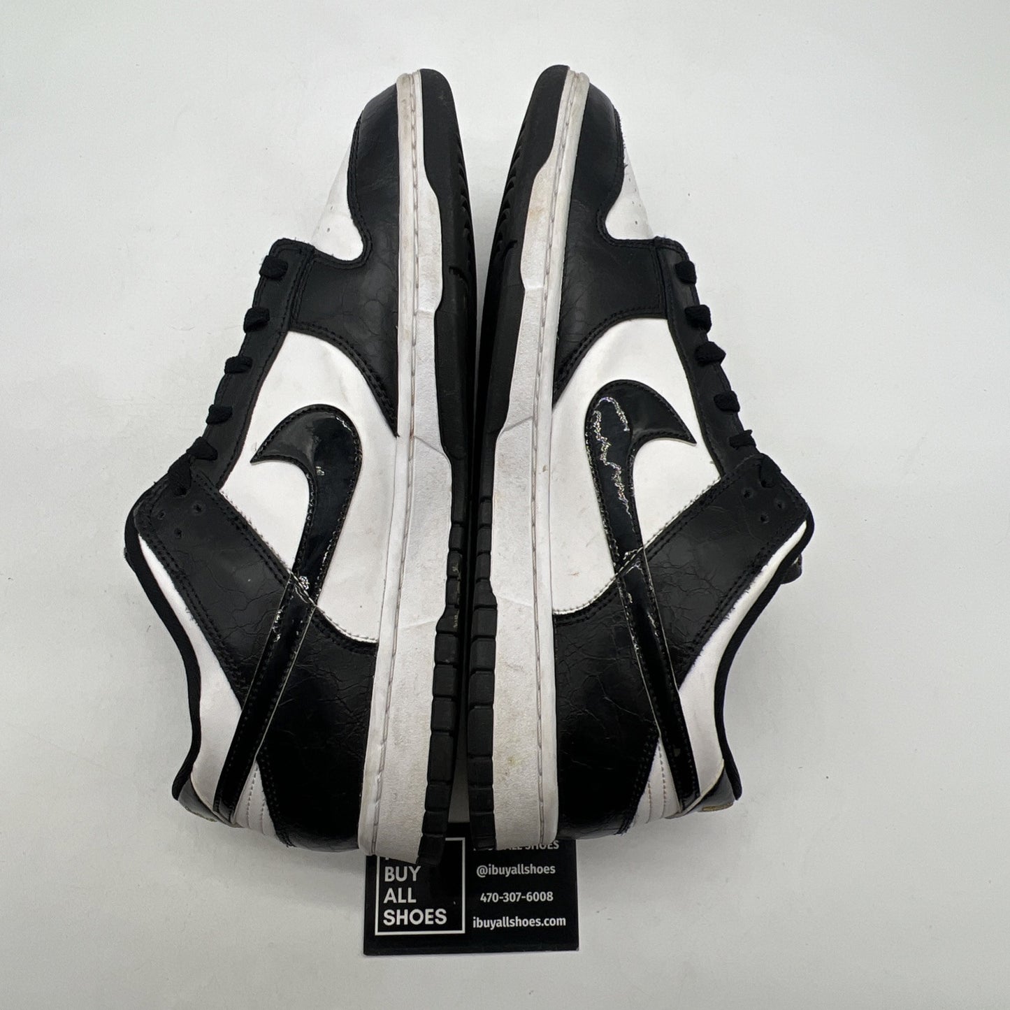 Size 11.5 - Nike Dunk SE Low World Champ (DR9511-100)