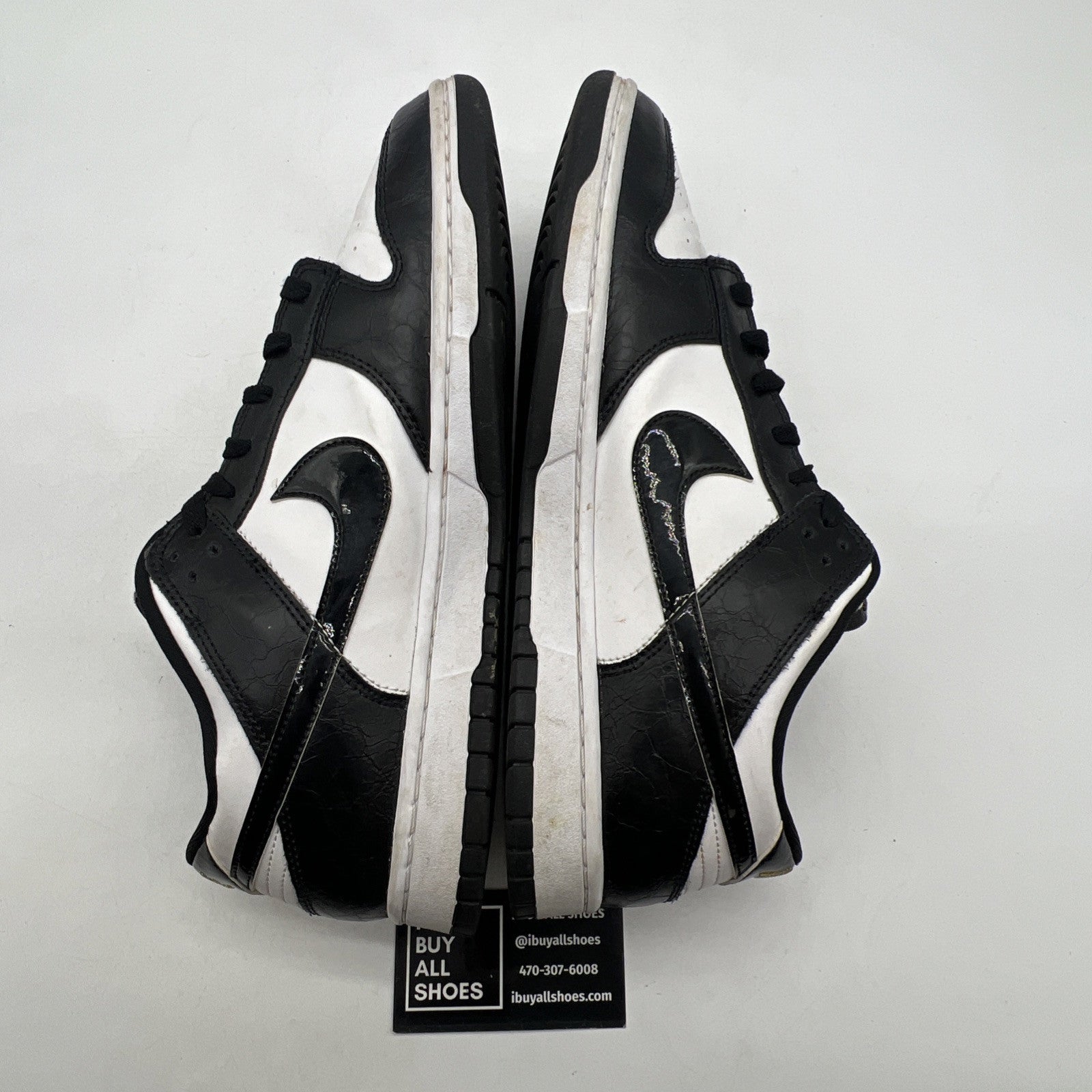 Size 11.5 - Nike Dunk SE Low World Champ (DR9511-100)