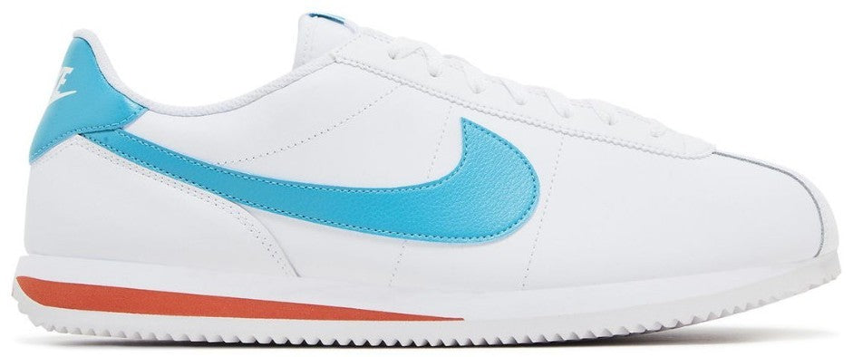 Size 12 - Nike Cortez Miami Dolphins (DM4044-103)