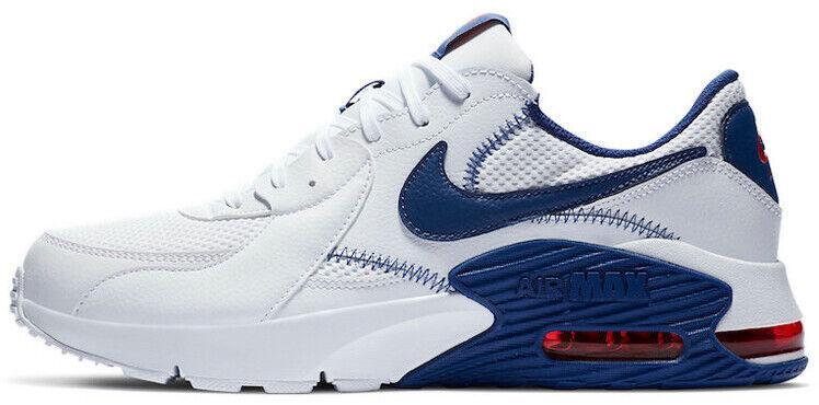 Size 11 - Nike Air Max Excee White Deep Royal (CZ9168-100)