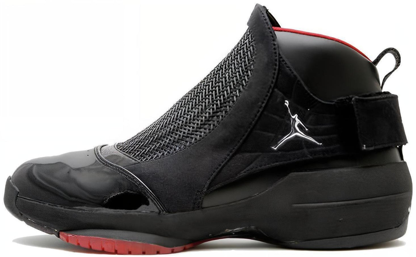 Size 10.5 - Air Jordan 19 Retro Countdown Pack (332549-001)