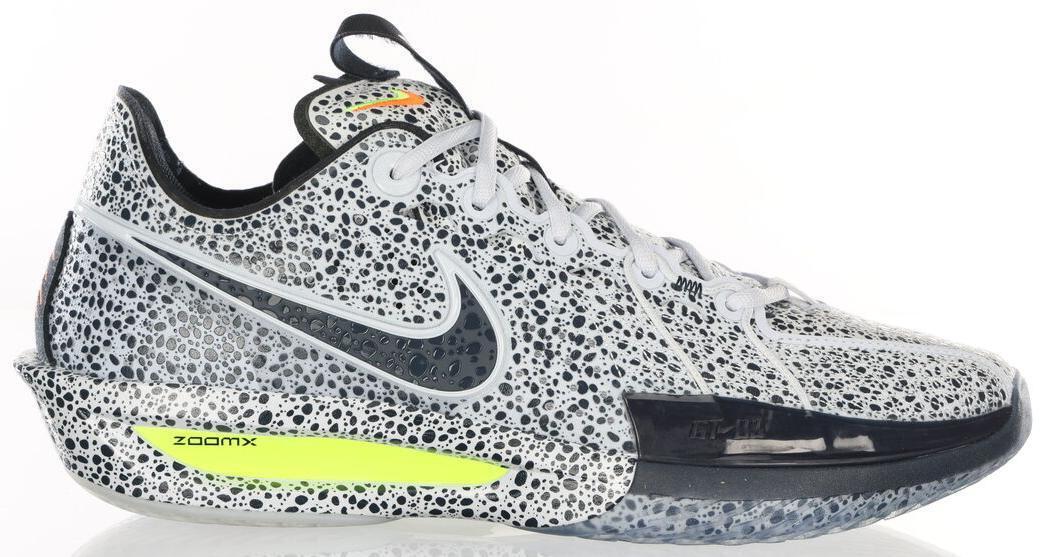 Size 8.5 - Nike Air Zoom GT Cut 3 Electric Pack (FV3626-900)