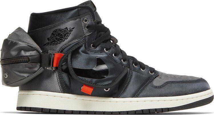 Size 10 - Air Jordan 1 Retro Utility High Stash (DN4336-001)