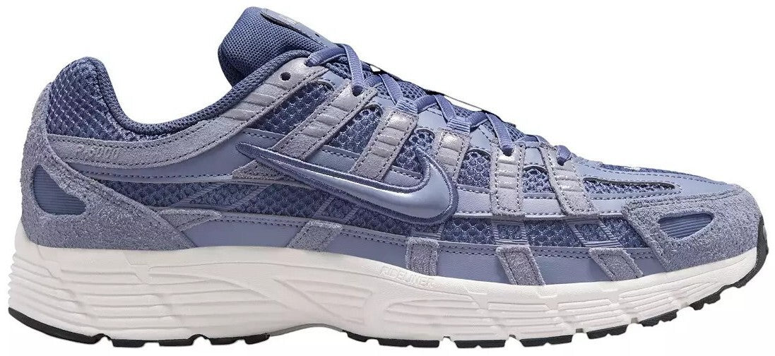 Size 9 - Nike P-6000 SE Diffused Blue (HF0015-400)