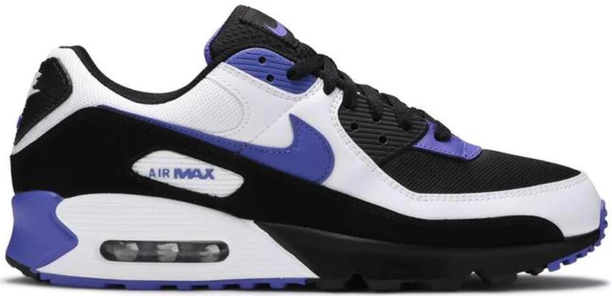 Size 10 - Nike Air Max 90 Persian Violet (DB0625-001)