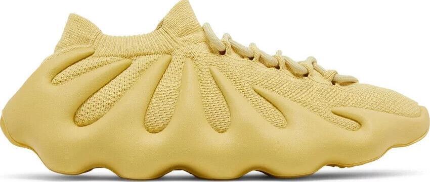 Size 10 - adidas Yeezy 450 Sulfur (HP5426)