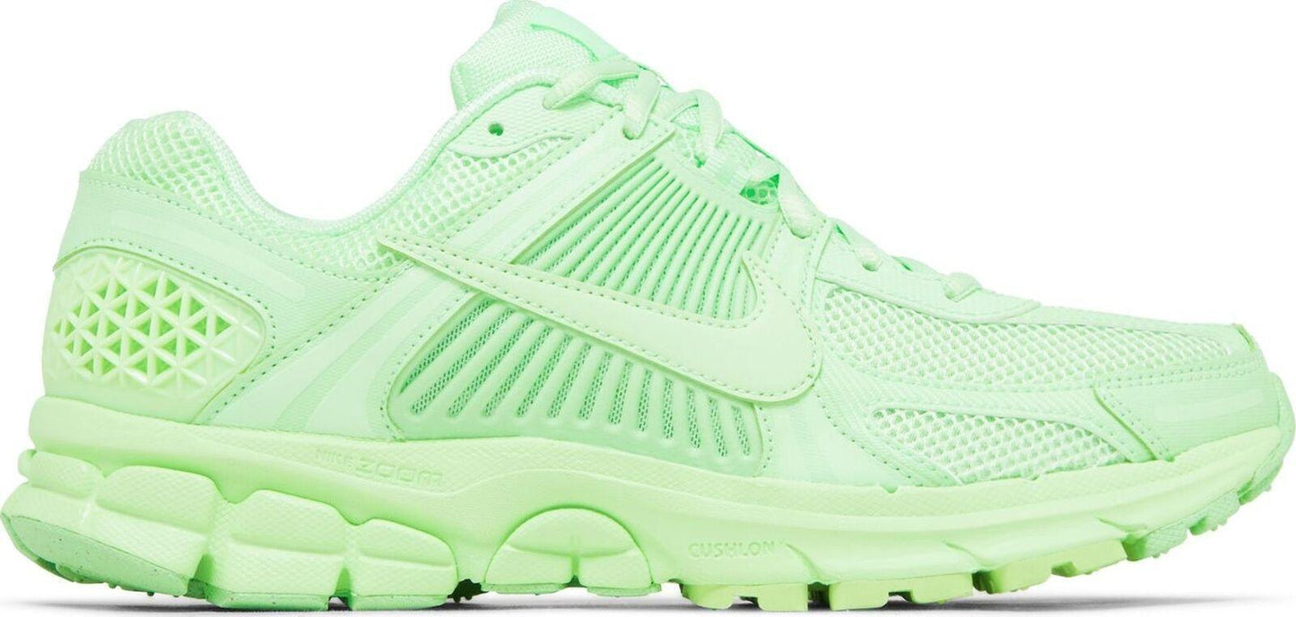 Size 10 - Nike Air Zoom Vomero 5 Vapor Green Suede Leather (HF5493-301)