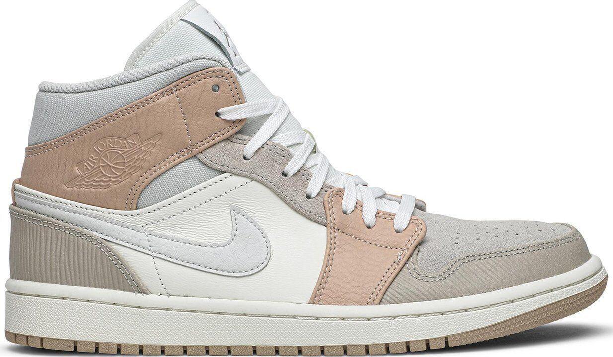 Size 13 - Air Jordan 1 Mid Milan (CV3044-100)