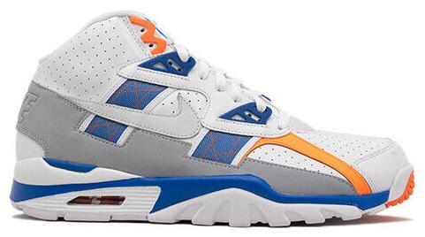 Size 13 - Nike Air Trainer SC High Reverse Auburn (302346-122)