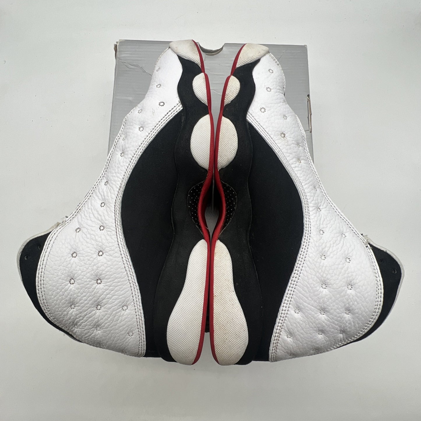 Size 9 - Air Jordan 13 Retro He Got Game 2018 (414571-104)