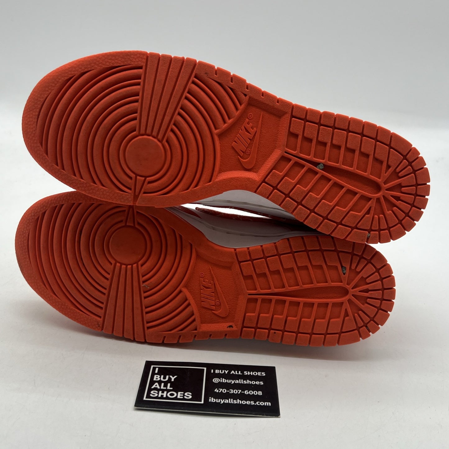 Size 9W - Nike Dunk Low Orange Paisley W (DH4401-103)