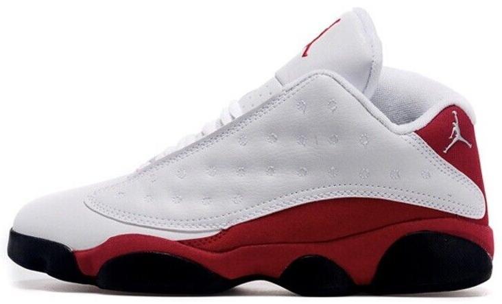 Size 12 - Air Jordan 13 Retro 2005 Grey Toe (310004-161)