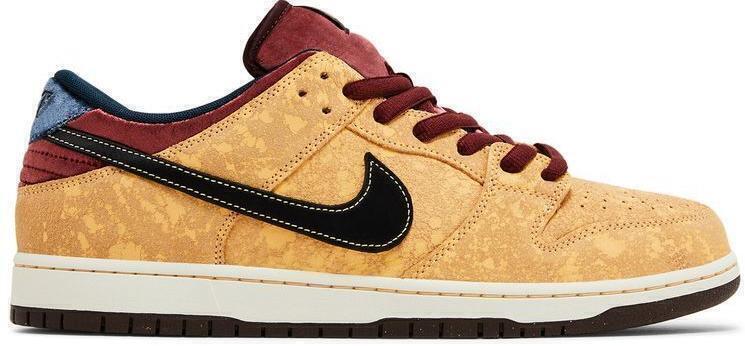 Size 8 - Nike Dunk SB Low City of Cinema (FZ1278-200)