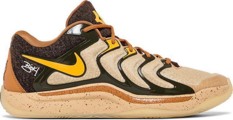 Size 12 - Bink! x Nike KD 17 Producer Pack (HJ4464-200)