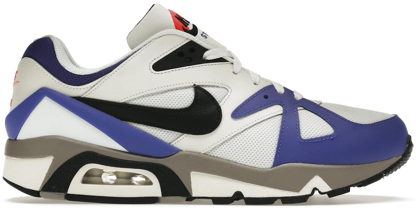 Size 10 - Nike Air Structure Triax 91 Persian Violet (DC2548-100)
