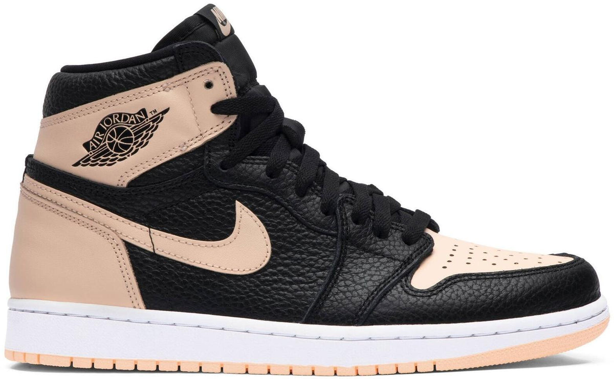 Size 11 - Air Jordan 1 Retro OG High Crimson Tint (555088-081)