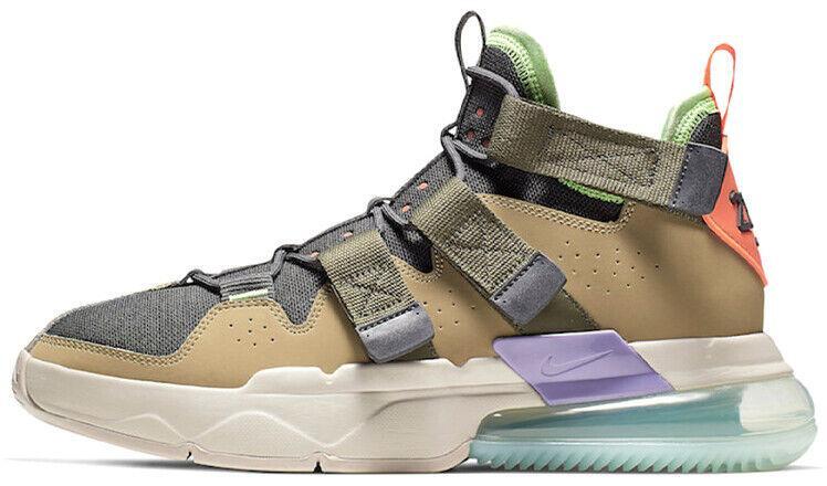 Size 11.5 - Nike Air Edge 270 Parachute Beige (AQ8764-200)